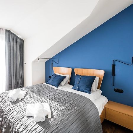 شقة Wegierska Luxury Loft Wawelofts كراكوفيا المظهر الخارجي الصورة