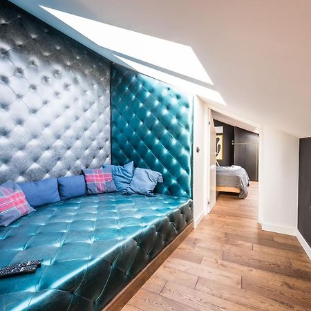 شقة Wegierska Luxury Loft Wawelofts كراكوفيا المظهر الخارجي الصورة