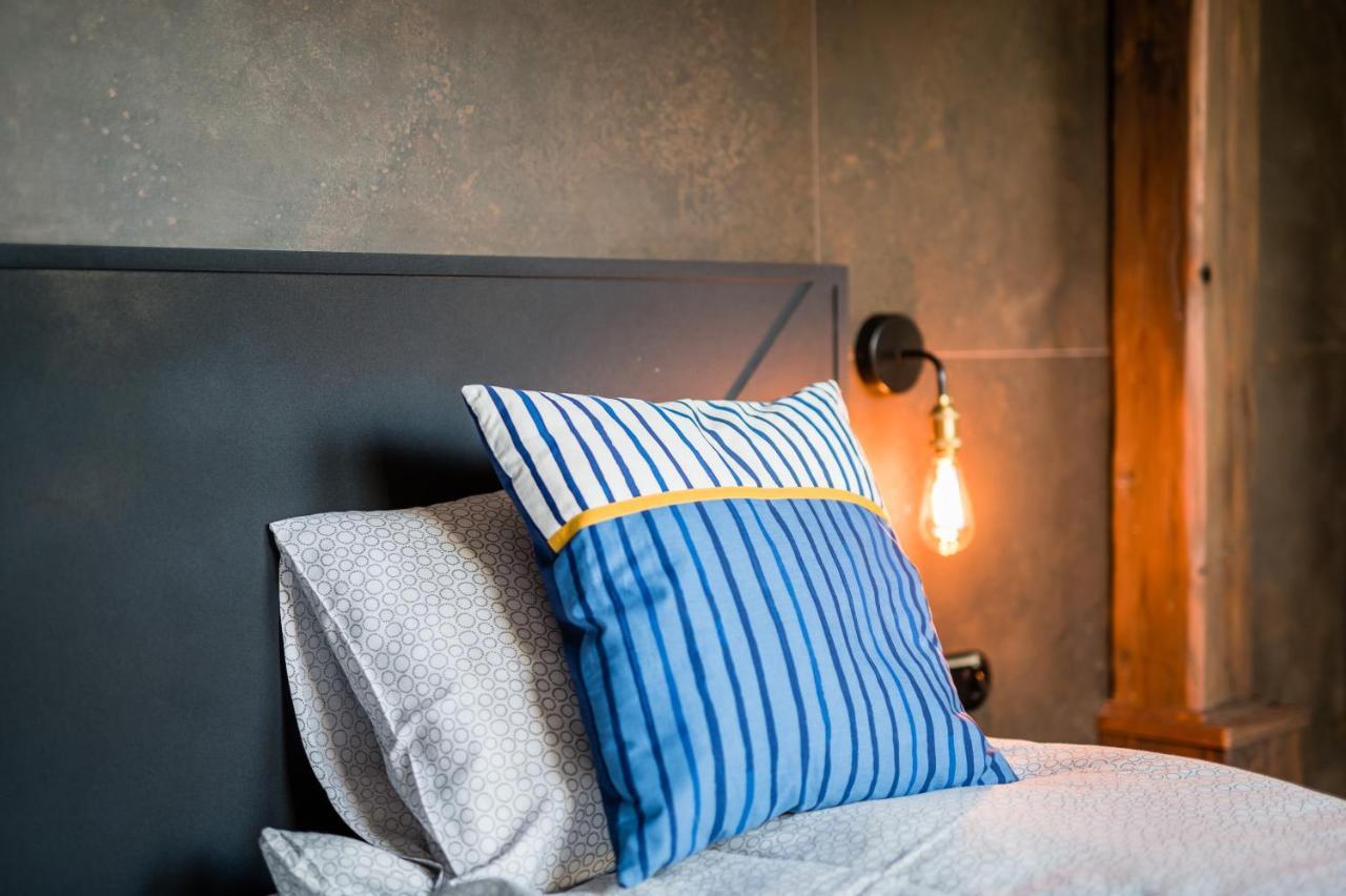 شقة Wegierska Luxury Loft Wawelofts كراكوفيا المظهر الخارجي الصورة
