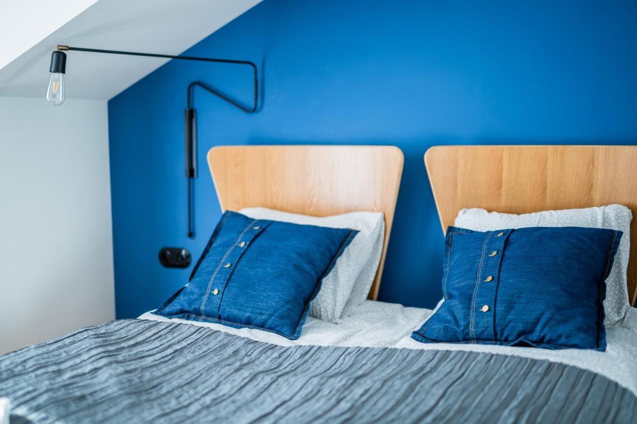 شقة Wegierska Luxury Loft Wawelofts كراكوفيا المظهر الخارجي الصورة
