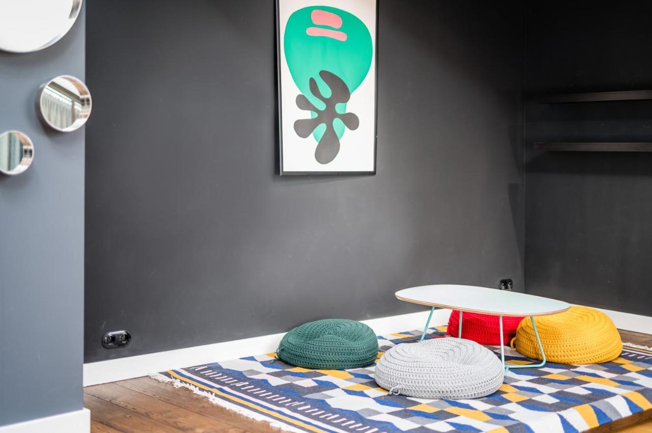 شقة Wegierska Luxury Loft Wawelofts كراكوفيا المظهر الخارجي الصورة