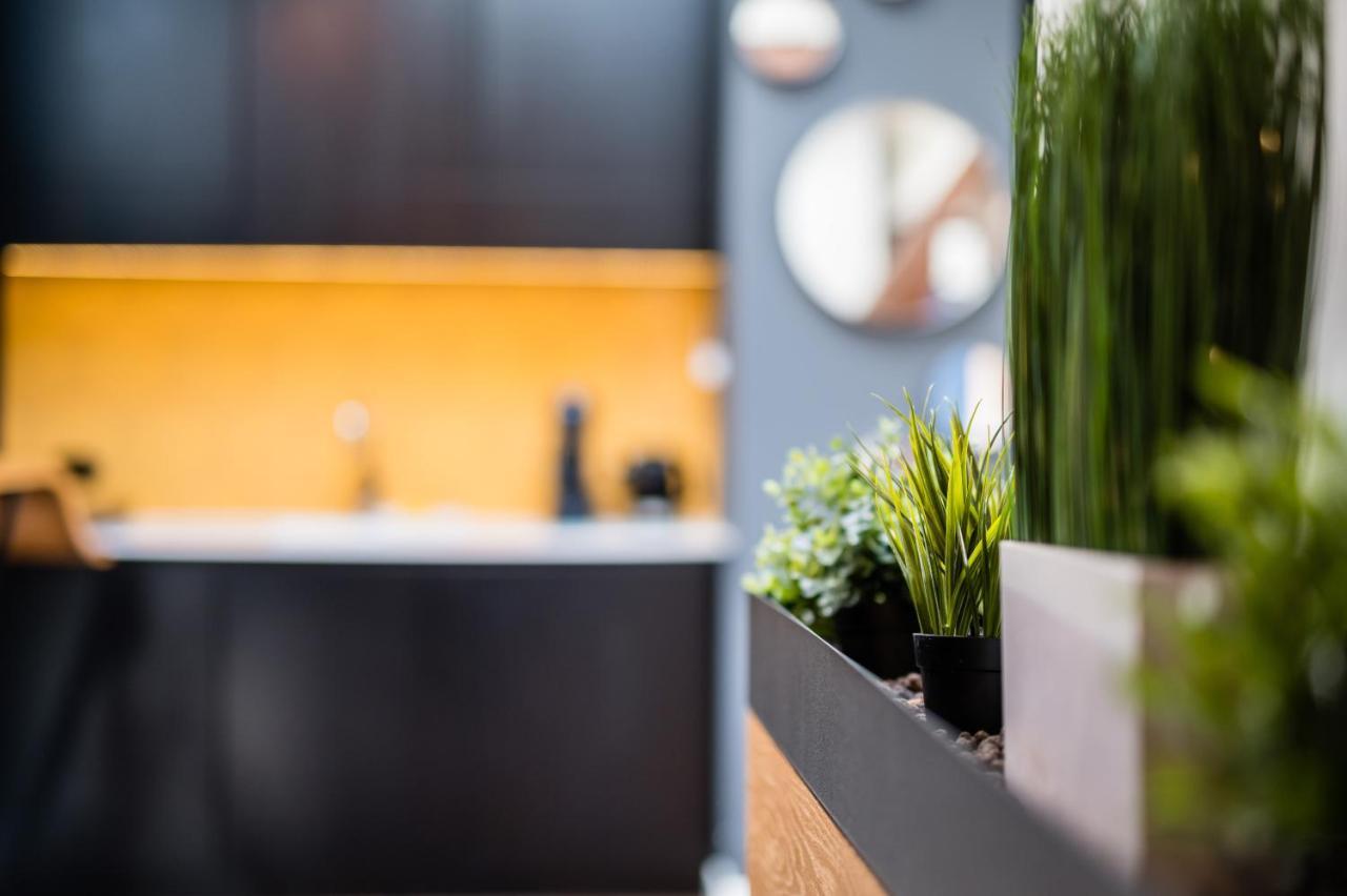 شقة Wegierska Luxury Loft Wawelofts كراكوفيا المظهر الخارجي الصورة