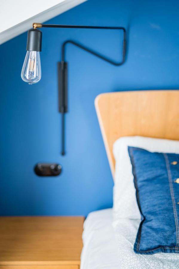 شقة Wegierska Luxury Loft Wawelofts كراكوفيا المظهر الخارجي الصورة